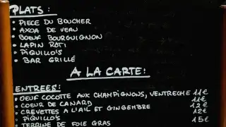 Le Volant – photo 3