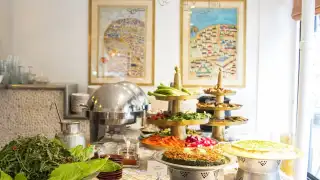 Restaurant Liza – photo 1