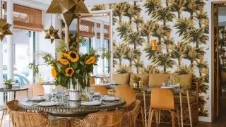 Restaurant Liza – photo 2