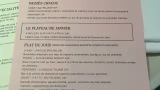 Restaurant Liza – photo 3