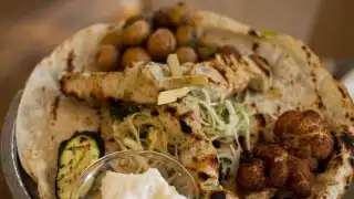 Restaurant Liza – photo 4
