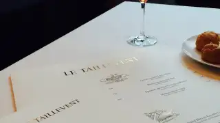 Le Taillevent – photo 3