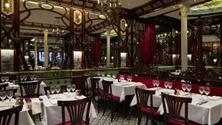 Vagenende Brasserie – photo 1