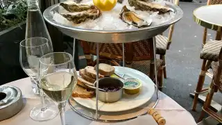 Vagenende Brasserie – photo 2