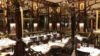 Vagenende Brasserie – photo 3