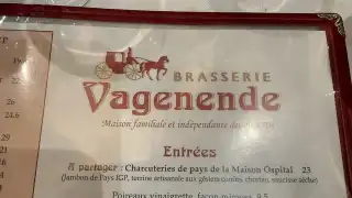 Vagenende Brasserie – photo 4
