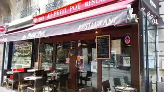 Au Petit Pot – photo 1