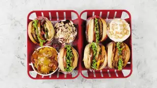 Burger & Fries - Bonne Nouvelle – photo 1
