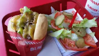 Burger & Fries - Bonne Nouvelle – photo 3