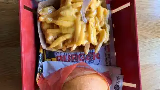 Burger & Fries - Bonne Nouvelle – photo 4