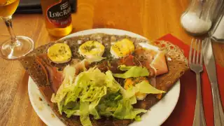 Culture Crepes – photo 1