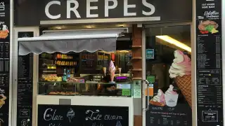 Culture Crepes – photo 2