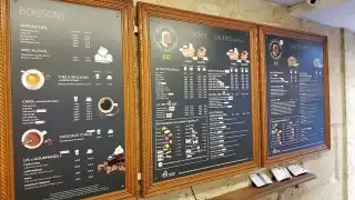Culture Crepes – photo 3