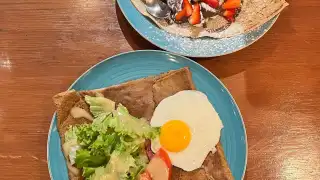 Culture Crepes – photo 4