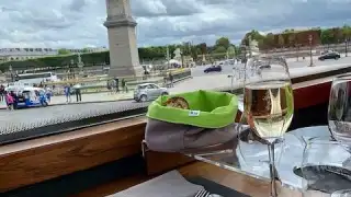 Bustronome Paris – photo 1