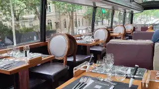 Bustronome Paris – photo 2