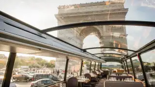 Bustronome Paris – photo 4