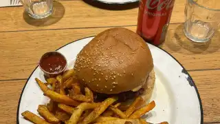 Big Fernand Paris 1er – photo 3