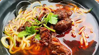 My Noodles – photo 1
