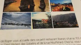 Roger de Beyrouth – photo 2