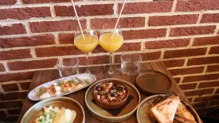 Sourire Tapas Francaises – photo 1