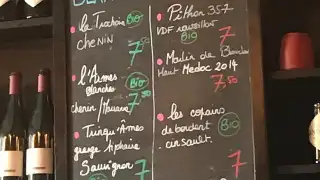 Sourire Tapas Francaises – photo 2