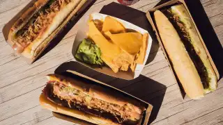 Kraft Hot Dogs – photo 2