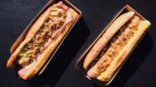 Kraft Hot Dogs – photo 3