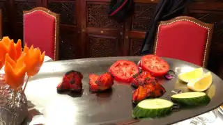 Le jardin du Kashmir – photo 1