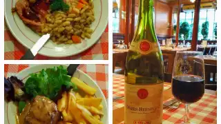 Restaurant Polidor – photo 1