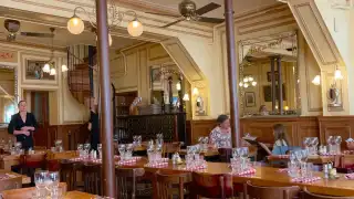 Restaurant Polidor – photo 2