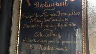 Restaurant Polidor – photo 3