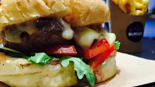 L Artisan du Burger – photo 1