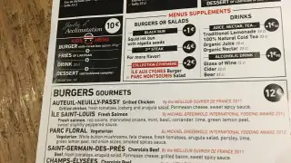 L Artisan du Burger – photo 3