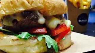 L Artisan du Burger – photo 4