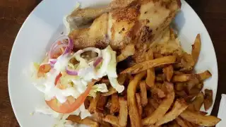 Poulet Poulette Montparnasse – photo 4