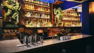 Baranaan - Cocktail bar & Restaurant – photo 1