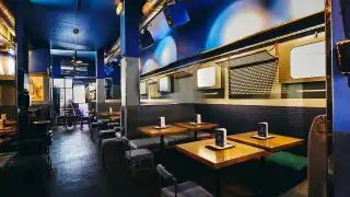 Baranaan - Cocktail bar & Restaurant – photo 3