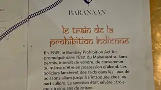 Baranaan - Cocktail bar & Restaurant – photo 4