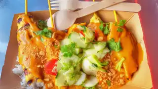 Street, Bangkok Local Food – photo 4
