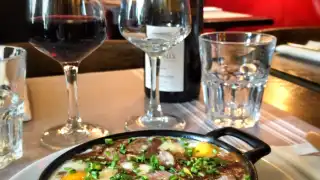 Bistrot L estrapade – photo 2