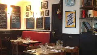 Bistrot L estrapade – photo 3