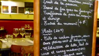 Bistrot L estrapade – photo 4
