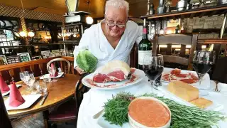 Le Bouclard – photo 1