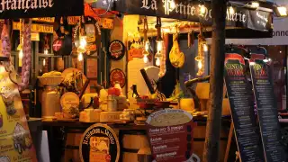 La Petite Hostellerie – photo 1