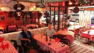 La Petite Hostellerie – photo 3
