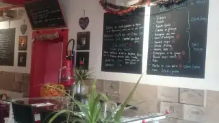 Le Mezze Du Chef Cig Kofte – photo 2