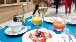 Canard & Champagne – photo 1