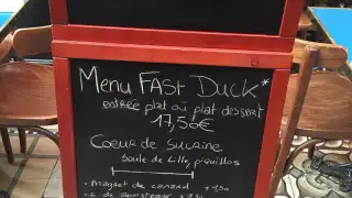 Canard & Champagne – photo 3