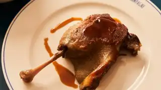Canard & Champagne – photo 4